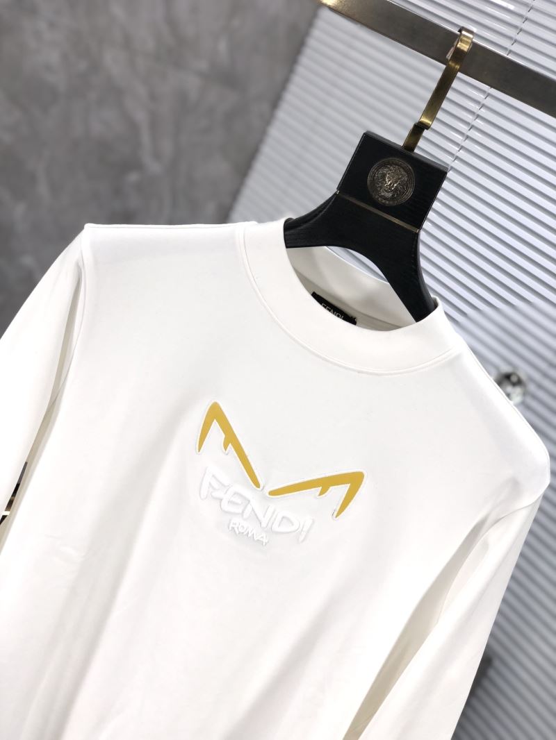 Fendi T-Shirts